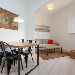 Appartement Centric Sagrada Familia, Barcelone