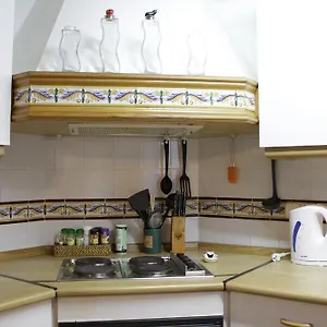 Appartement Quiet Apartment! Sagrada Familia!, Barcelone